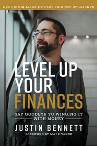 Produktbild: Level Up Your Finances