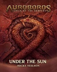 Produktbild: Auroboros: Under the Sun