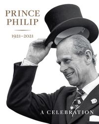 Produktbild: Prince Philip 1921-2021