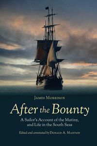 Produktbild: After the Bounty