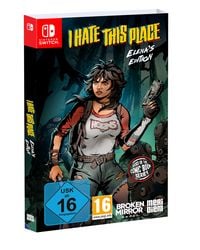 Produktbild: I Hate this Place - Elena's Edition