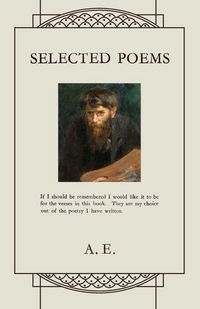 Produktbild: Selected Poems