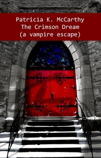 Produktbild: Crimson Dream (A Vampire Escape)
