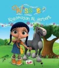 Produktbild: Wissper - Kosamayan At Herbert