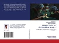 Produktbild: Complications of Orthognathic Surgery
