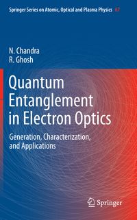 Produktbild: Quantum Entanglement in Electron Optics