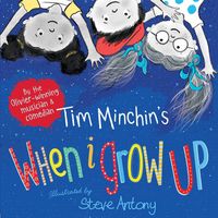 Produktbild: When I Grow Up