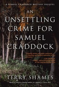 Produktbild: An Unsettling Crime for Samuel Craddock