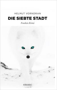 Produktbild: Die siebte Stadt