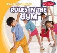 Produktbild: Rules in The Gym