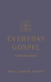 Produktbild: Everyday Gospel Easter Devotional