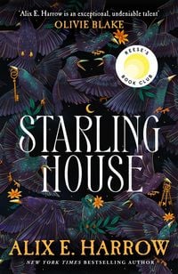 Produktbild: Harrow, A: Starling House