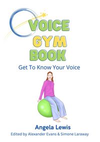 Produktbild: VoiceGym Book