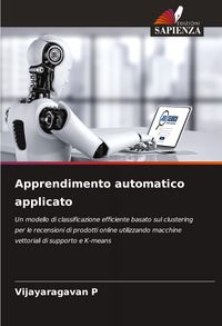Produktbild: Apprendimento automatico applicato