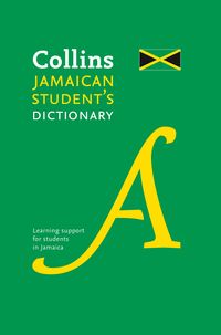 Produktbild: JAMAICAN STU DICT HB