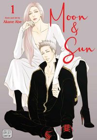 Produktbild: Moon & Sun, Vol. 1