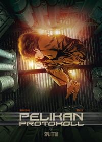 Produktbild: Pelikan Protokoll