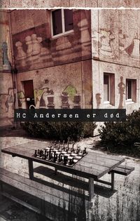 Produktbild: HC Andersen er d&oslash;d
