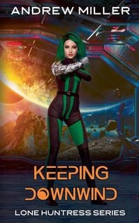 Produktbild: Keeping Downwind