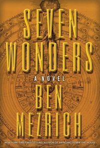 Produktbild: Seven Wonders