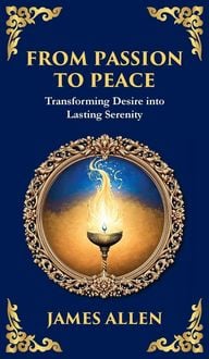 Produktbild: From Passion to Peace