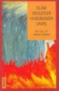 Produktbild: Islam Devletler Hukukunda Savas