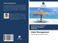 Produktbild: Hotel Management