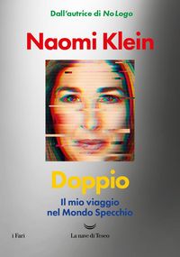 Produktbild: Doppio. Il mio viaggio nel mondo specchio