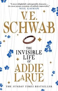 Produktbild The Invisible Life of Addie LaRue