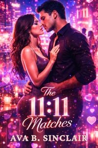 Produktbild: The 11:11 Matches