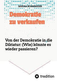 Produktbild: Demokratie zu verkaufen