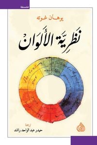 Produktbild: Color theory