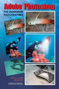 Produktbild: Adobe Photoshop for Underwater Photographers
