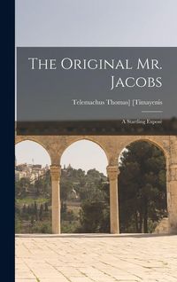 Produktbild: The Original Mr. Jacobs