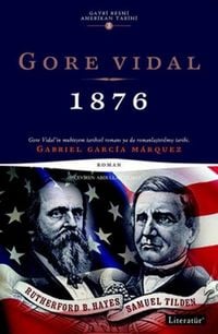 Produktbild: 1876 - Gayri Resmi Amerikan Tarihi 3
