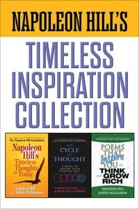 Produktbild: Napoleon Hill's Timeless Inspiration Collection