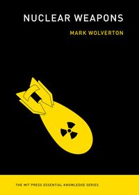 Bild vom Artikel Nuclear Weapons vom Autor Mark Wolverton
