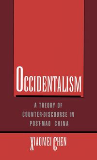 Produktbild: Occidentalism