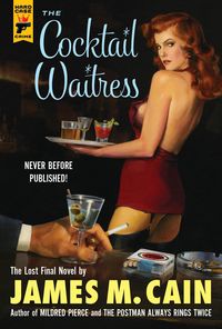 Produktbild: Cocktail Waitress
