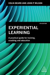 Produktbild: Experiential Learning