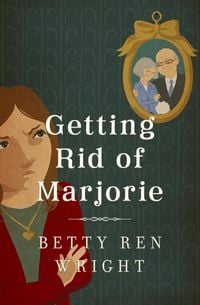Produktbild: Getting Rid of Marjorie