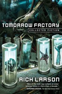 Produktbild: Tomorrow Factory