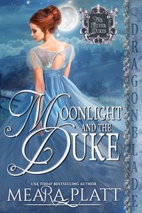 Produktbild: Moonlight and the Duke