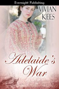 Produktbild: Adelaide's War