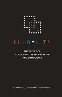 Produktbild: ⿻ 數位 Plurality