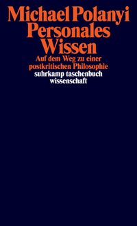 Produktbild: Personales Wissen