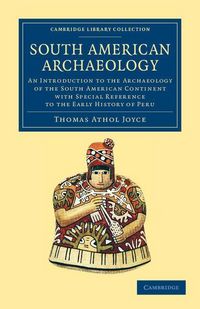 Produktbild: South American Archaeology