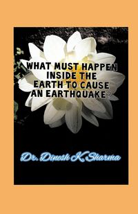 Produktbild: What must happen inside the earth to cause an earthquake?