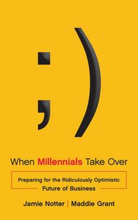 Produktbild: When Millennials Take Over