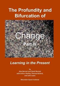 Produktbild: The Profundity and Bifurcation of Change Part III